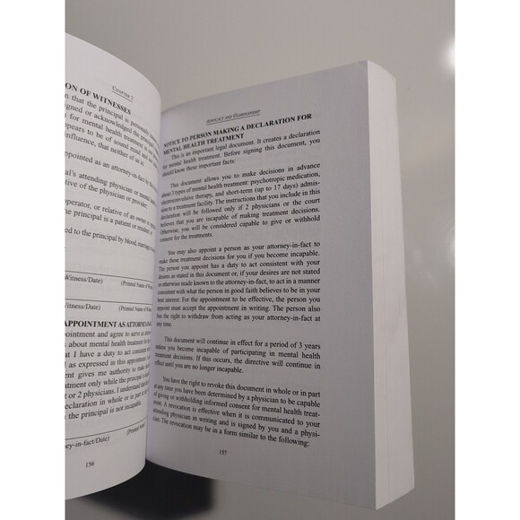 Planning for the Future - Providing a Meaningful Life - L. Mark & Grant Russell - Picture 6 of 6